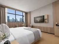 Weilatu Jindu Hotel (Nanbu County Branch) Hotels in Nanbu County