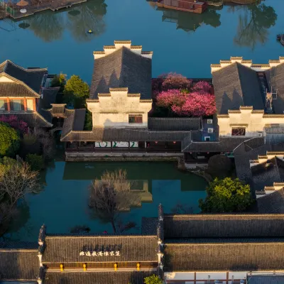 Digang Yuzhuang Hotels near Huzhou Silk Town