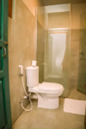 Fresco Water Villa by Oak Ray