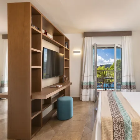 El Faro Hotel & Spa Hotels in Alghero