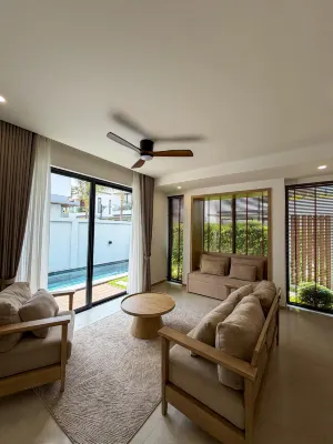 Lagom Residence Phu Quoc