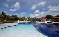 Private Pool Villa - 3BR Multi-Family in Mae Phim - Sleeps 8 - Villas
