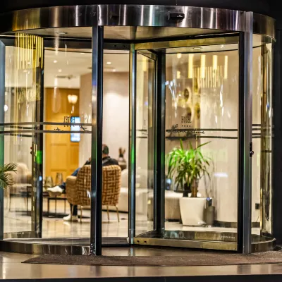 Lamartine Hotel - Istanbul Hotels near Talimhane
