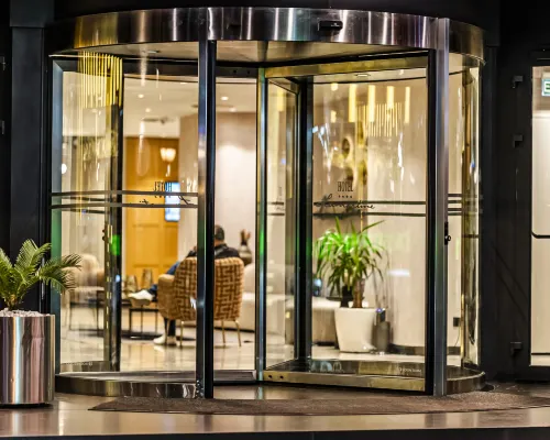 Lamartine Hotel - Istanbul Hotels near Talimhane