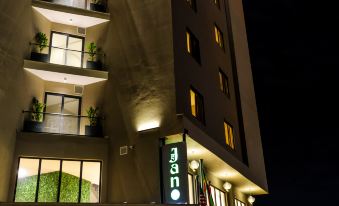 Jano Hotel