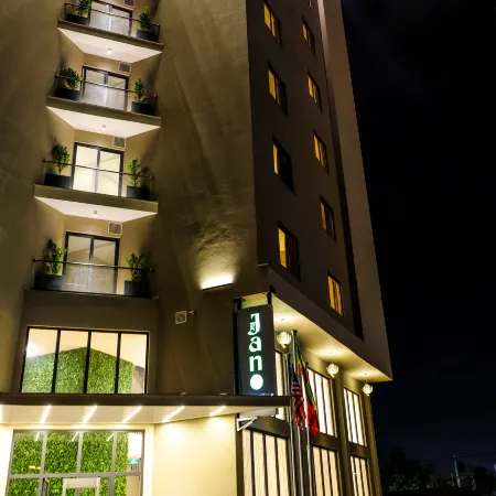 Jano Hotel