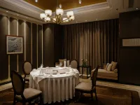 YASHIRITZ  HOTEL SHENYANG Hotels near Hunnan