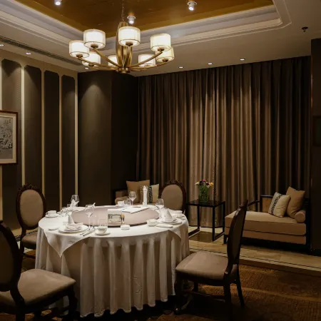 YASHIRITZ HOTEL SHENYANG