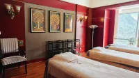 Days Wyndham Hotel in Malakhan - spa