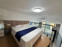 Shuhan High-altitude Audio & Video Hotel (Xinjian District Wuyue Plaza Store) - جديد