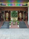Quan Cuong Beach Hotel Da Nang