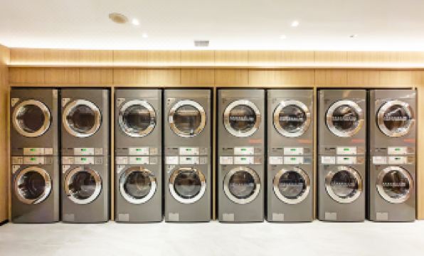 Shanghai Elong Hotel