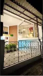 Coco House Sukhumvit 1 โรงแรมใกล้บีทีเอส เพลินจิต