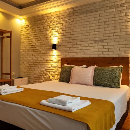 Hotel Zurich Oldtown