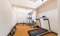 Rusenbao  Select  Hotel（Xiamen Haicang District Government Branch)）