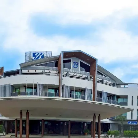 Buritel Hotel