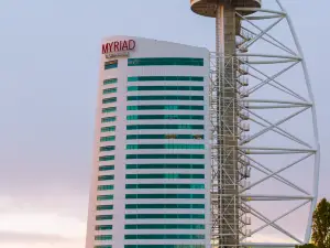 리스본의 인기 뷰 맛집 호텔