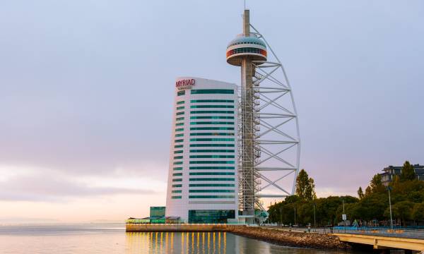 Myriad by Sana Hotels
