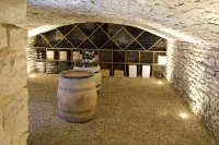 Alfred Hotels Beaune la Madeleine