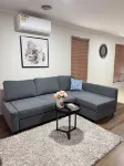 Jing's home