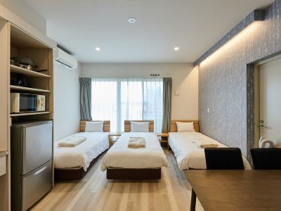 HOTEL CHITOSE AJiTO