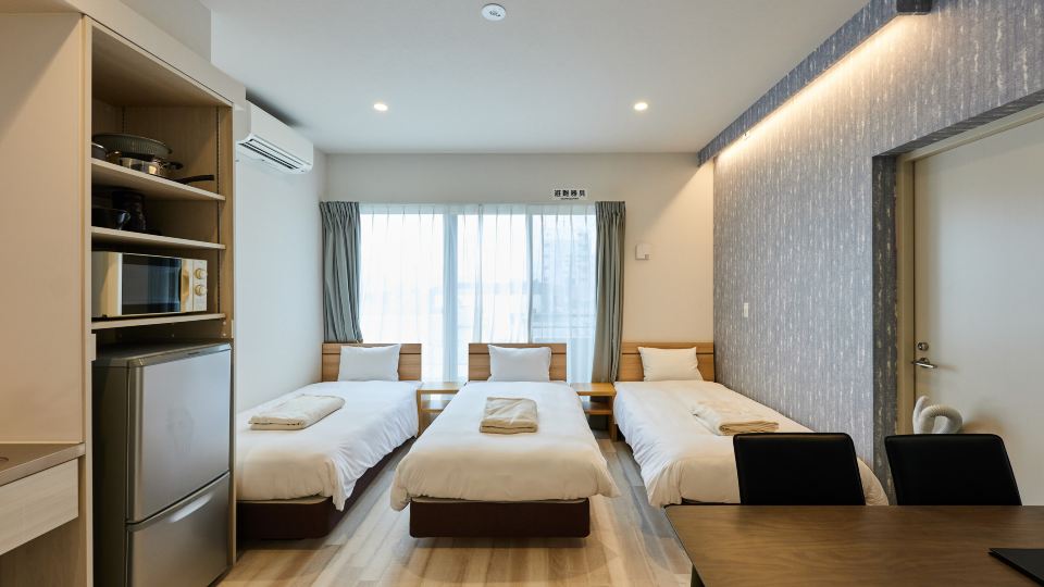HOTEL CHITOSE AJiTO