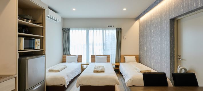 UCHI CHITOSE AJiTO Hotels in Chitose