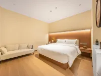 Tongqi Hotel Hotel a Fuding