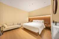 桐棲·Luxury飯店（福鼎青少年宮店）