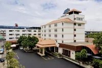 โรงแรม เซ็นทรัล เพลส