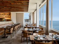 Othon Palace Copacabana Rio Hotels in Rio de Janeiro