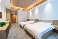 Daoyin Mountain Residence Homestay
