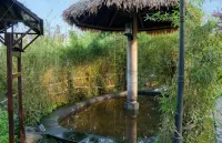 Bo Lin  Hot Spring Resort Hotel - Hot Springs
