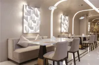 皇家娛樂城酒店 - 早餐