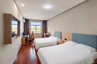 Bense E-sports Hotel (Historic District City Square Metro Station Branch) - Esports