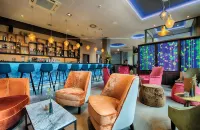 Leonardo Royal Hotel Ulm