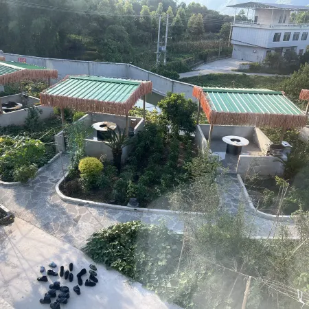 花澗民宿