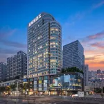 Shenzhen Jiachengde Hotel (Dongmen Huangbeiling Subway Station) Hotel a Dongmen and Shuibei