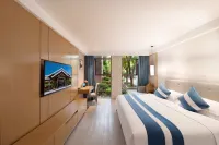 Yulin Garden Hotel (Nanbu government) - 4-Star