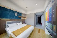 雲里民宿（瀋陽國際展覽中心店）