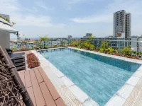 SEASOL BEACH BOUTIQUE HOTEL Hotels in Da Nang