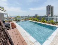 SEASOL BEACH BOUTIQUE HOTEL