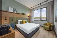 Postillion Hotel Breda Biesbosch - Gym