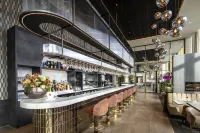 OZO Hotels de President Amsterdam Schiphol Airport.