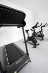 Orange Park Hotel - palestra