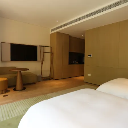 Moganxigu solarfri Resort