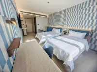 HanTing Yuncheng Jishan Fengxi South Road Hotel Hotels in Jishan