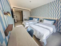 HanTing Yuncheng Jishan Fengxi South Road Hotel