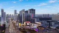 Xiangzhu Hotel (Datong Huayan Temple)