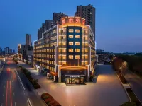 Urban Garden Hotel (Jinxiang Suandu Shopping Plaza Jincheng Road)